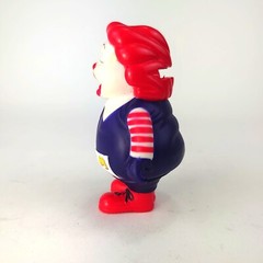 Ron English Popaganda Toy Tokyo Mc Supersized Me Bootleg Toys 3.5″ SDCC 2013