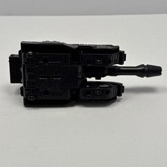 Transformers Energon Figure Megatron Tank with Sword Toys R Us Exclusive Toy