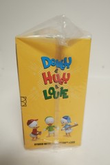 Dewey Huey Louie Disney Herocross Hybrid Metal Figuration #308 Action Figure NIB