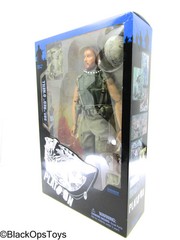 1/6 Scale Platoon – Sgt. “Red” O’Neil – MINT IN BOX