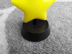ICONS Super Mario Bros Super Star Light #003 Paladone