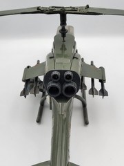 Vintage GI Joe 1983 Dragonfly 100% Complete W/ Wild Bill Figure Lot