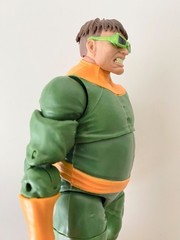 Marvel Legends Doc Ock Sp dr Series 6″