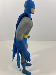 1996 Kenner FAO SCHWARZ Exclusive 12″ Batman Figure (History of Batman 3-Pack)