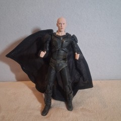 McFarlane Toys Dune Part Two Feyd-Rautha Harkonnen 7 Inch Action Figure Cloak