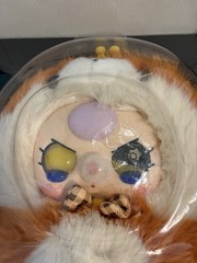 Authentic Baby Three 800% Artificial Intelligence Plush Confirmed