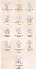 Skullpanda The Warmth Series Figure Blind Box Confirmed Gift Toys