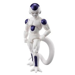 Frieza 4th Form Bandai Namco Dragon Ball Evolve 5-Inch Action Figure *IN STOCK