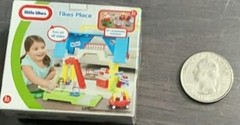 🔥 HUGE SALE Mini Brands Little Tikes 🧸✨ Rare + Collectible ZURU Lot 🎁
