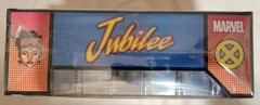 Mafex No.253 Jubilee Comic Ver. X-Men Action Figure NEW Sealed In Box