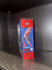 Medicom Toy No.108 Spider-Man Action Figure