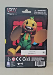 Poppy Playtime Series 2 BUNZO Bunny 5 in Articulated Figure New