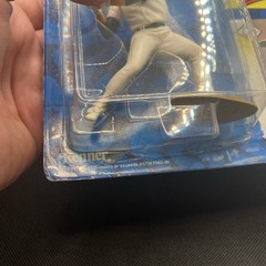 1993 Starting Lineup Mark McGwire Oakland Athletics A’s Special Series Cards