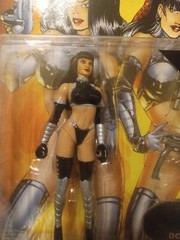 Skybolt 1998 Double Impact “Jazz” Action Figure Perfect Unopened Condition Rare