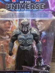 Masters of the Universe – 2026 Movie Core Skel-knight action figure – New