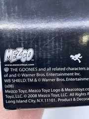 Mezco Toyz “The Goonies “ Sloth 12 Inch Deluxe Figure 2008 SDCC Exclusive Rare!