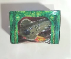 Micro Machines Predator, Action Fleet Warrior Transport, Galoob.