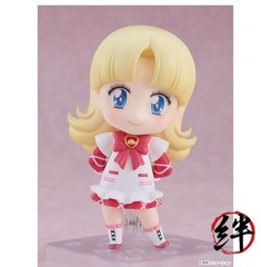Good Smile Company Ashita no Nadja: Nadja Nendoroid Action Figure