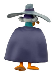 Funko Disney Afternoon Darkwing Duck Cartoon Action Figure