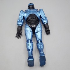 Robocop Talking Figure 8″ Inch Vintage Orion 1993 Toy Island – Needs Battery