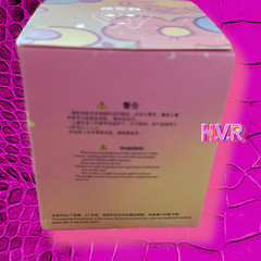 Baby Three Here Is A little Flower Mini Series Blind Box random!