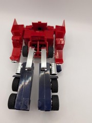 Transformers Toys G1 Reissue KO Edition Optimus Prime Cybertron Autobots