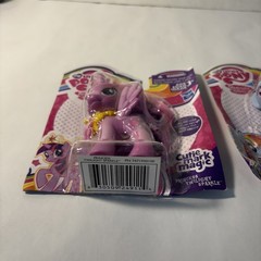 My Little Pony Friendship is Magic Princess Twilight Sparkle & Rainbow Dash