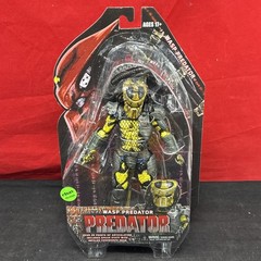 NECA Predator Wasp Predator 25th Anniversary Series 11 Figure New 2013