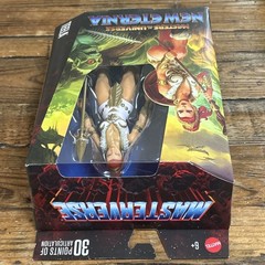 MOTU Masters of The Universe Masterverse New Eternia TEELA Wave 18 Figure