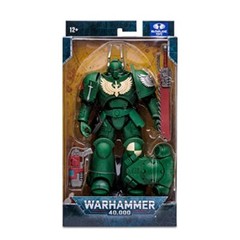 – Warhammer 40000 7IN Figures WV5 – Dark Angel Intercessor