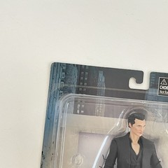 The Dark Tower Matthew McConaughey Man in Black Stephen King Action Figure NEW