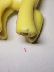 My Little Pony G4 2010 Lemony Gem Flower Wishes Favorite Collection Toys R Us