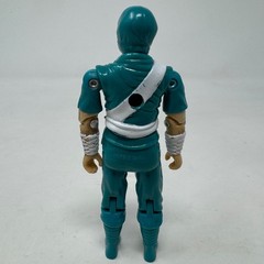 Vintage Hasbro GI Joe Cobra Ninja Viper 1992 Mail Away Action Figure RARE