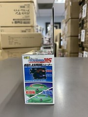 TAKARA TOMY Beyblade A-125 Draciel MS HMS V Force G Revolution Vintage Rare USA