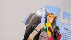 DC Direct Justice League of America Batman (See Photos)