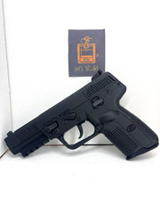 FN 57 Five Seven Pistol 1:1 Prop Cosplay Costume