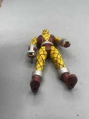 Shocker Spider-Man Villain Toy Biz Figure Marvel Comics 1994