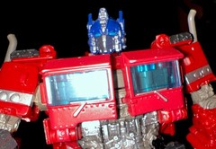 Transformers Studio Series 38 Voyager Class Optimus Prime Bumblebee Movie