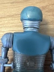 2-1B Medical Droid 100% Complete Star Wars Vintage Kenner ESB 1980 NO REPRO