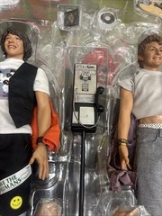 Blitzway Bill And Ted’s Excellent Adventure 1/6 Figure