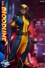 Soosootoys SST-086 1/6 The Bloodline Collectible Female Action Figure Model Toy