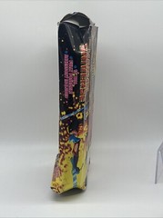 1997 Marvel Universe Toy Biz Captain Marvel 10″ Action Figure w/Box