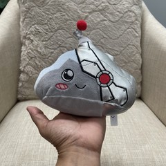 LANKYBOX Series 3 Mystery Squishy CYBORG ROCKY Figure 2024
