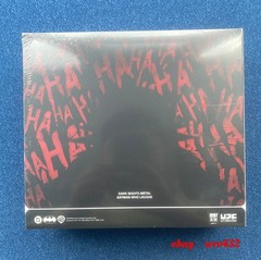 LPZZ DC The Batman Who Laughs 1/12 Dark Knights Metal DC Action Figure In Stock