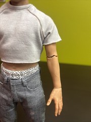 Blitzway Bill And Ted’s Excellent Adventure 1/6 Figure