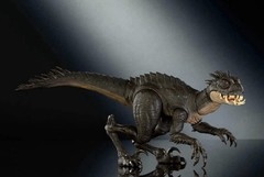 JURASSIC World Hammond Collection SCORPIOS REX Dinosaur **PRESALE* Ships 7/13/26