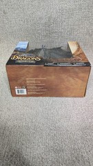McFarlane 2004 Dragons Berserker Clan vs Human Attacker Figure Set Sealed
