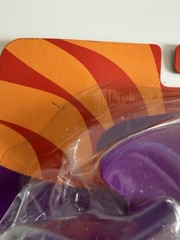 2005 Funrise Charlie And The Chocolate Factory Violet Beauregarde Figure RARE