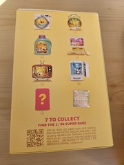 Nook Nooks Series 1 Blind Box Collectible Mini Collectible Figurines IN HAND