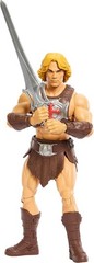 Masters Of The Universe Movie He-Man Action Figure 14 Movable Joints 5.5In *NEW*